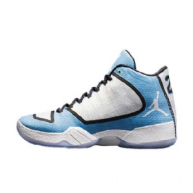 Nike Air Jordan Xx9 Legend Sko Til Mænd Blå