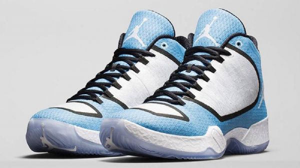 Nike Air Jordan Xx9 Legend Sko Til Mænd Blå