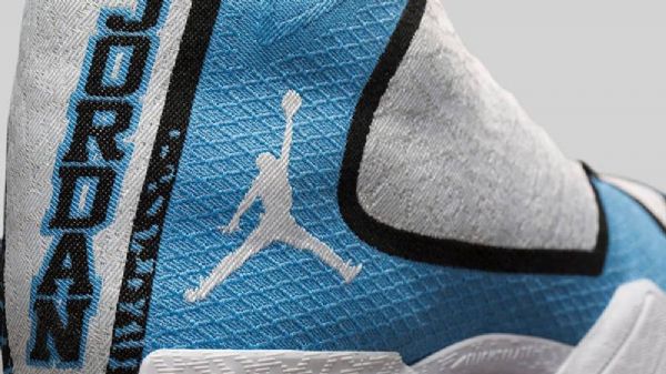 Nike Air Jordan Xx9 Legend Sko Til Mænd Blå