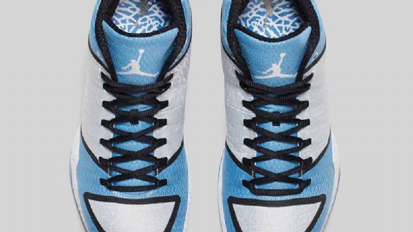 Nike Air Jordan Xx9 Legend Sko Til Mænd Blå