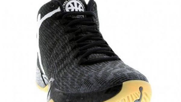 Nike Air Jordan Xx9 Q54 Sko Til Mænd Sort