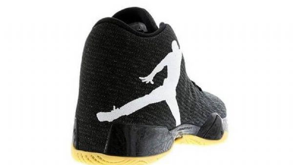 Nike Air Jordan Xx9 Q54 Sko Til Mænd Sort
