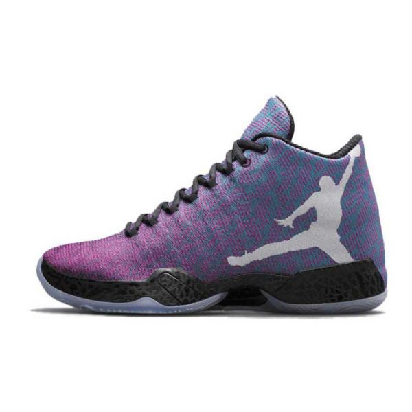 Nike Air Jordan Xx9 Riverwalk Fusion Sko Til Mænd Lyserød