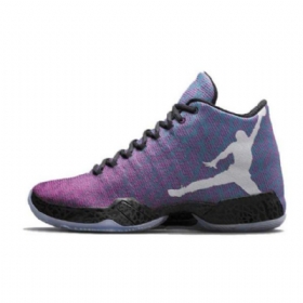 Nike Air Jordan Xx9 Riverwalk Fusion Sko Til Mænd Lyserød