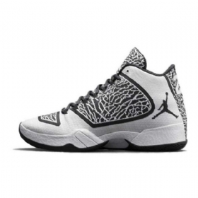 Nike Air Jordan Xx9 Sko Til Mænd Hvid