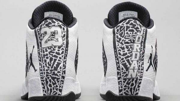 Nike Air Jordan Xx9 Sko Til Mænd Hvid