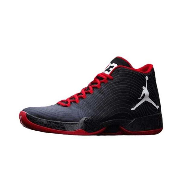 Nike Air Jordan Xx9 Sko Til Mænd Rød Sort