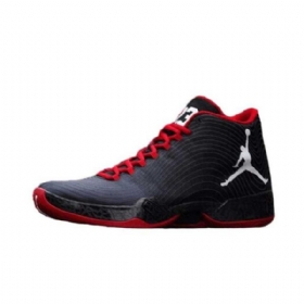 Nike Air Jordan Xx9 Sko Til Mænd Rød Sort