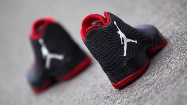 Nike Air Jordan Xx9 Sko Til Mænd Rød Sort