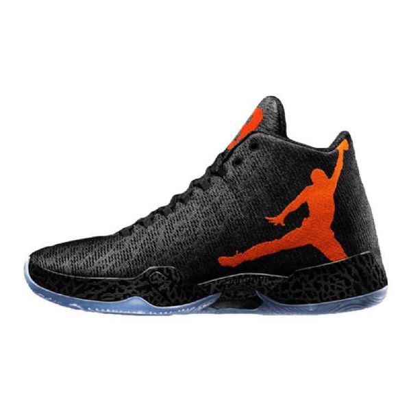 Nike Air Jordan Xx9 Team Sko Til Mænd Orange