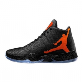 Nike Air Jordan Xx9 Team Sko Til Mænd Orange