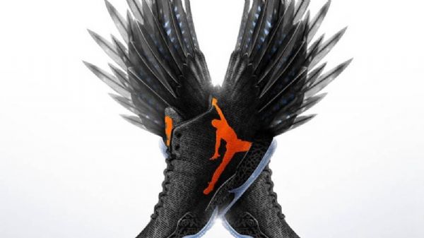Nike Air Jordan Xx9 Team Sko Til Mænd Orange