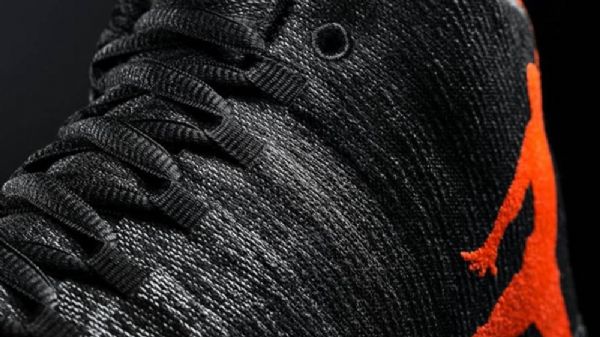Nike Air Jordan Xx9 Team Sko Til Mænd Orange