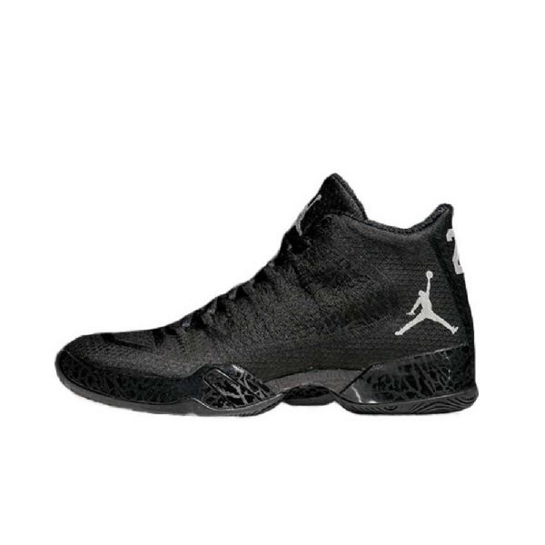 Nike Air Jordan Xx9out Sko Til Mænd Sort