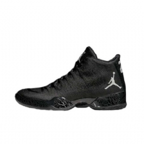 Nike Air Jordan Xx9out Sko Til Mænd Sort
