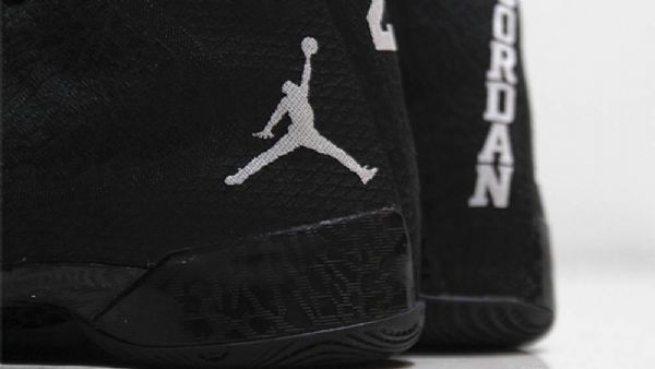 Nike Air Jordan Xx9out Sko Til Mænd Sort