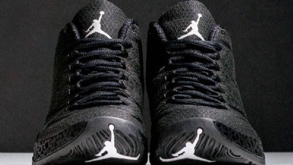 Nike Air Jordan Xx9out Sko Til Mænd Sort