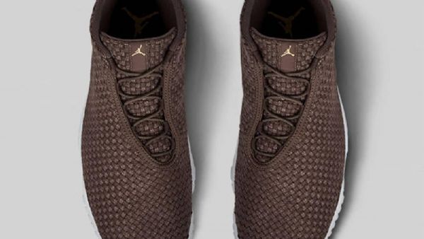 Nike Air Jordan Future Barok Sko Til Mænd Brun