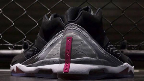 Nike Air Jordan Future Flight Remix Sko Til Mænd Sort