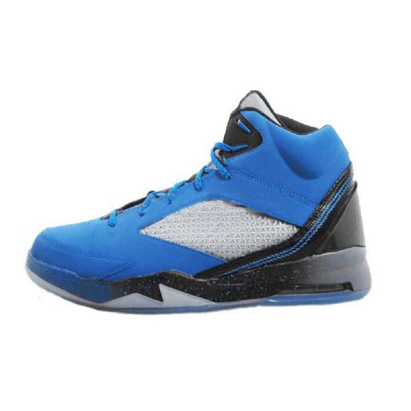 Nike Air Jordan Future Flight Remix Sportssko Til Mænd Blå
