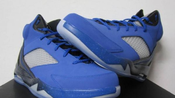 Nike Air Jordan Future Flight Remix Sportssko Til Mænd Blå