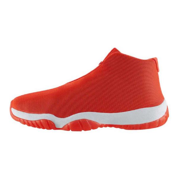 Nike Air Jordan Future Infrared 23 Sko Til Mænd Orange