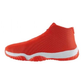 Nike Air Jordan Future Infrared 23 Sko Til Mænd Orange