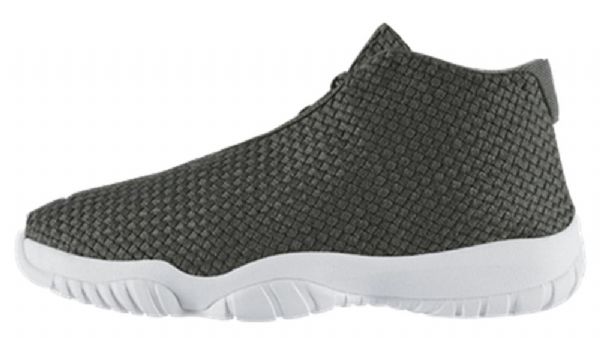 Nike Air Jordan Future Jernsko Til Mænd Grøn