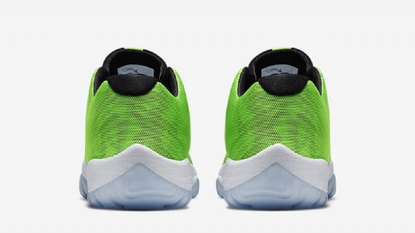 Nike Air Jordan Future Low Tops Pulse Sko Til Mænd Grøn