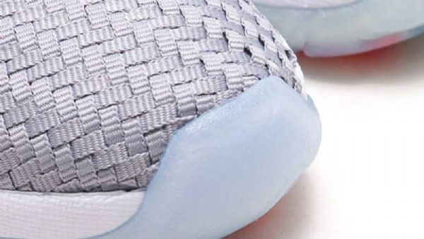 Nike Air Jordan Future Low Tops Sko Til Mænd Grå