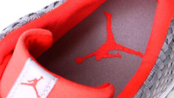 Nike Air Jordan Future Low Tops Sko Til Mænd Grå