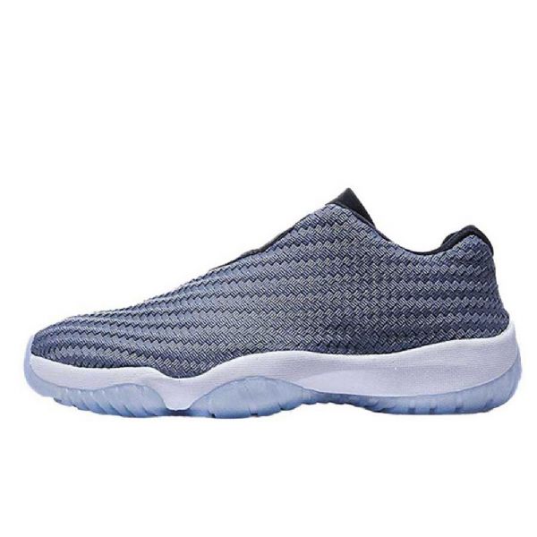 Nike Air Jordan Future Low Tops Sko Til Mænd Grå