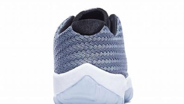 Nike Air Jordan Future Low Tops Sko Til Mænd Grå