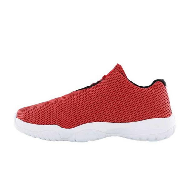 Nike Air Jordan Future Low Tops Sko Til Mænd Rød