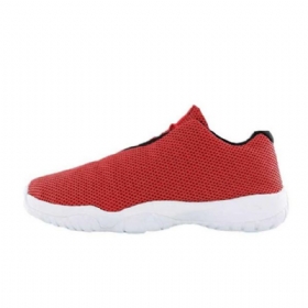 Nike Air Jordan Future Low Tops Sko Til Mænd Rød