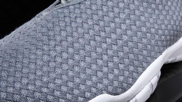 Nike Air Jordan Future Premium Sko Til Mænd Grå