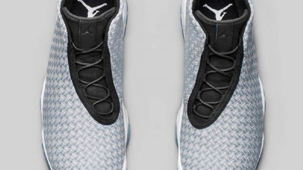 Nike Air Jordan Future Premium Sko Til Mænd Sølv