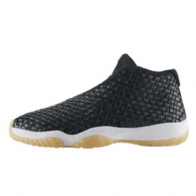 Nike Air Jordan Future Premium Sko Til Mænd Sort