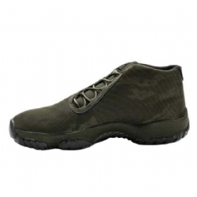Nike Air Jordan Future Sequoia Sko Til Mænd Army Grøn