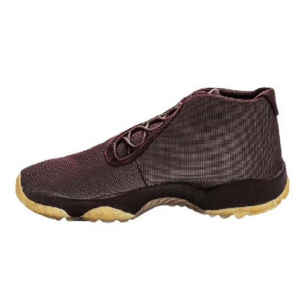 Nike Air Jordan Future Sko Til Mænd Deep Burgundy