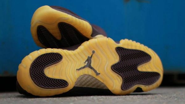 Nike Air Jordan Future Sko Til Mænd Deep Burgundy