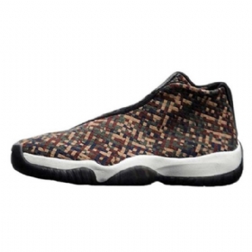 Nike Air Jordan Future Sko Til Mænd Mørk