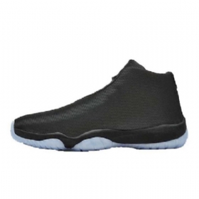 Nike Air Jordan Future Sko Til Mænd Sort