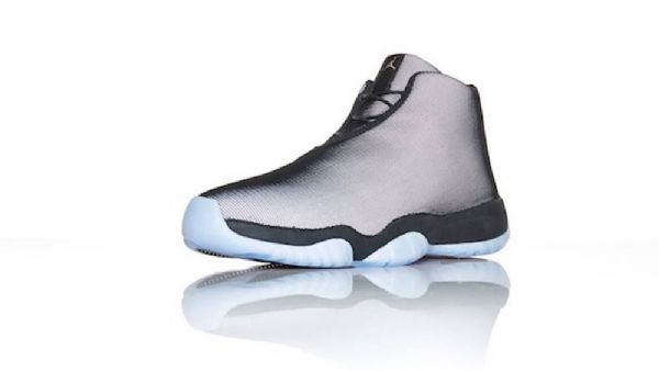 Nike Air Jordan Future Sko Til Mænd Sort