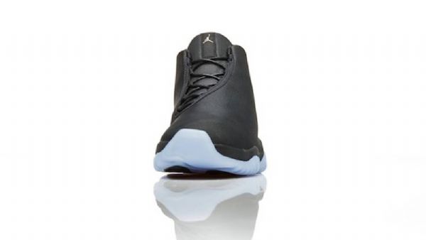 Nike Air Jordan Future Sko Til Mænd Sort