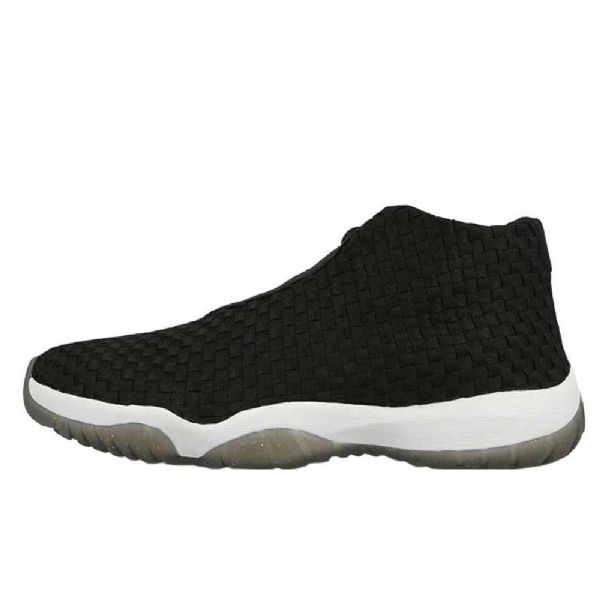 Nike Air Jordan Future Sko Til Mænd Sort Hvid