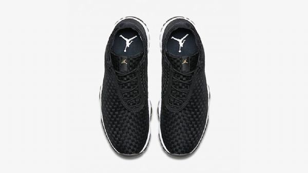 Nike Air Jordan Future Sko Til Mænd Sort Hvid