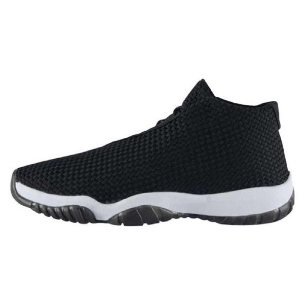 Nike Air Jordan Future Sko Til Mænd Sort Hvid