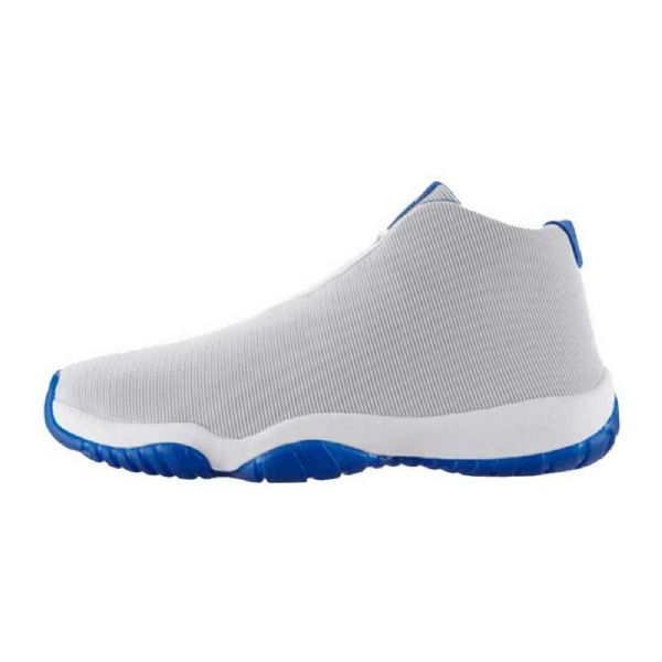 Nike Air Jordan Future Sportssko Til Mænd Blå
