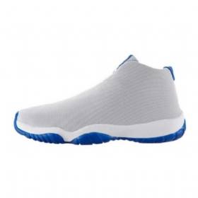 Nike Air Jordan Future Sportssko Til Mænd Blå